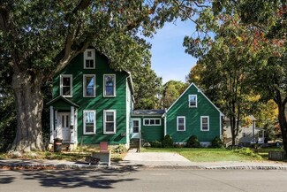 72 Norton St, North Weymouth, MA 02191