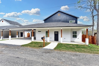 432 Bentwood Dr, Pottsboro, TX 75076