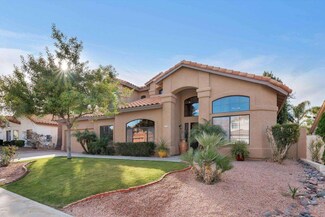 6253 E Snowdon St, Mesa, AZ 85215