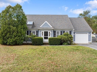 260 Tobey Way, Hyannis, MA 02601