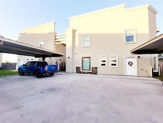 2101 Taxco Ct Unit 4, Edinburg, TX 78542