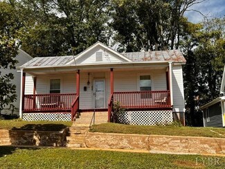 852 Brook St, Lynchburg, VA 24501