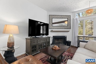 758 Laurelwood Condos, Wintergreen Resort, VA 22967