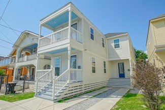 1824 Onzaga A&b St, New Orleans, LA 70116