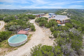 1479 Sd 65035, Rocksprings, TX 78840