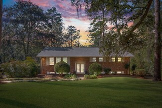 2016 Old Fort Dr, Tallahassee, FL 32301