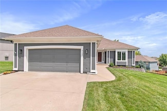 9108 NE 110th St, Kansas City, MO 64157