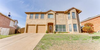 827 Burney Ct, Cedar Hill, TX 75104