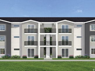 3412 Willy Way Unit 1, Eagle Mountain, UT 84005