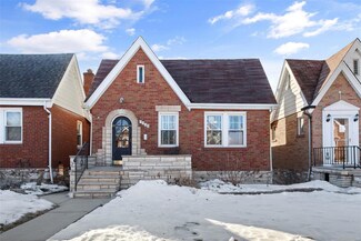 5338 Lindenwood Ave, Saint Louis, MO 63109