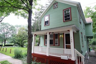 160 Ashland St, Rochester, NY 14620