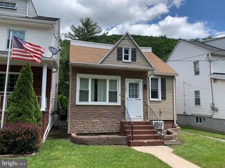 122 Nater St, Ashland, PA 17921