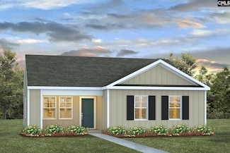 136 Stamford Rd, Orangeburg, SC 29115