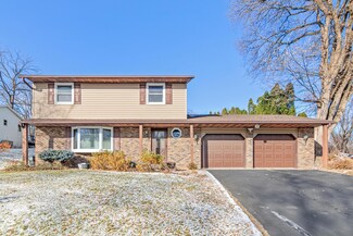 4359 Svensk Ln, Saint Paul, MN 55123