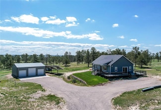 18050 Wedemeyer Rd, Kiowa, CO 80117