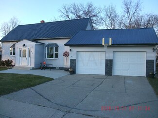 416 East Ave W, Lakota, ND 58344