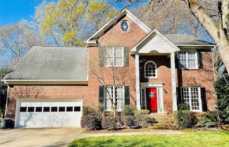 1743 Park Grove Place NW, Concord, NC 28027