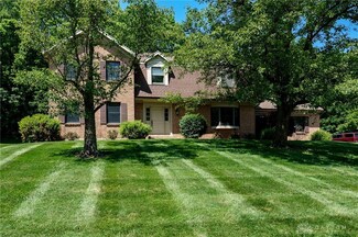 3390 Ohara Dr, Beavercreek, OH 45434