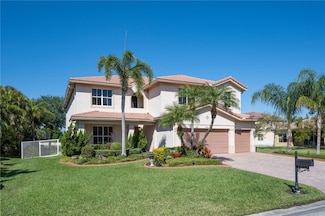 1095 Amethyst Dr SW, Vero Beach, FL 32968