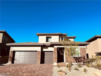 758 Spirit Lake St, Las Vegas, NV 89138