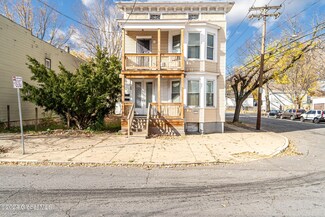45 Ontario St, Albany, NY 12206