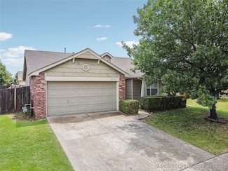 2713 N 20th St, Broken Arrow, OK 74012