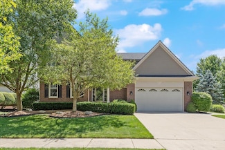 1479 Trailside Blvd, Wixom, MI 48393
