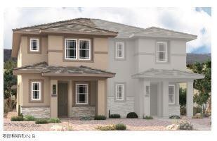2820 N Evergreen St, Buckeye, AZ 85396