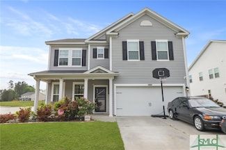 183 Benelli Dr, Pooler, GA 31322