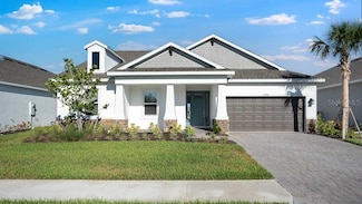 1599 Laurel Brook Ln, Port Charlotte, FL 33953