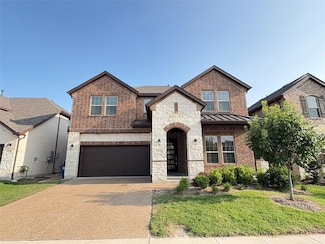 3512 Thomas Earl Way, Melissa, TX 75454