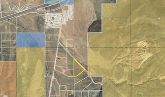 Lot 4 Tweedles Subdivision, Cedar City, UT 84720