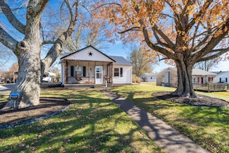 10700 Kentucky 764, Whitesville, KY 42378