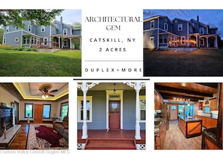 463 County Rt 46, Catskill, NY 12414
