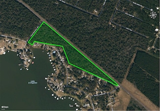 0000 Fm 3126, Livingston, TX 77351