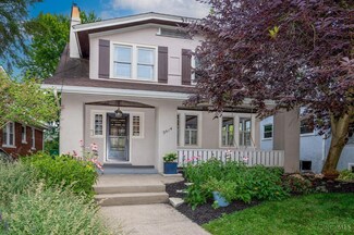 3614 Bellecrest Ave, Cincinnati, OH 45208