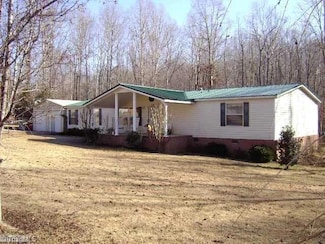 259 Sunburst Ln, Mocksville, NC 27028
