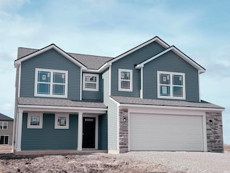 399 Zebulon Cove, Fort Wayne, IN 46818
