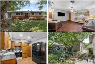 602 Graham St, Cleburne, TX 76033