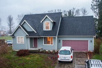 407 Taylor Cir, Sumas, WA 98295
