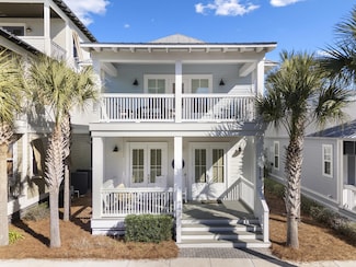 216 Seacrest Beach Blvd W, Inlet Beach, FL 32461