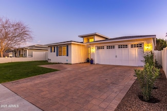 3745 E Turney Ave, Phoenix, AZ 85018