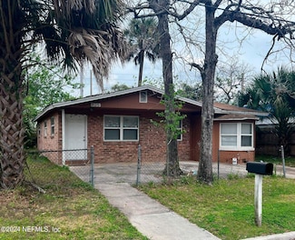 825 W 31st St, Jacksonville, FL 32209