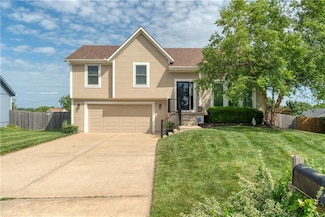 20534 W 199th Terrace, Spring Hill, KS 66083
