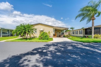 5707 45th St E Unit 136, Bradenton, FL 34203