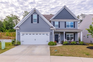 144 Bellecrest Ln, Greenville, SC 29607