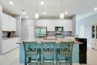 1389 SW Ingrassina Ave, Port St. Lucie, FL 34953
