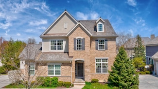 1064 Ridgeview Dr, Inverness, IL 60010