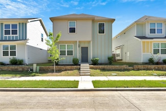 5636 Shore Point Trail, Fort Worth, TX 76119