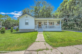 625 Leggett St, Scranton, PA 18508